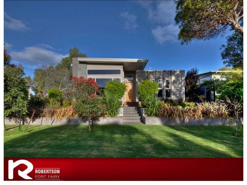 11 Whalers Drive, Port Fairy VIC 3284