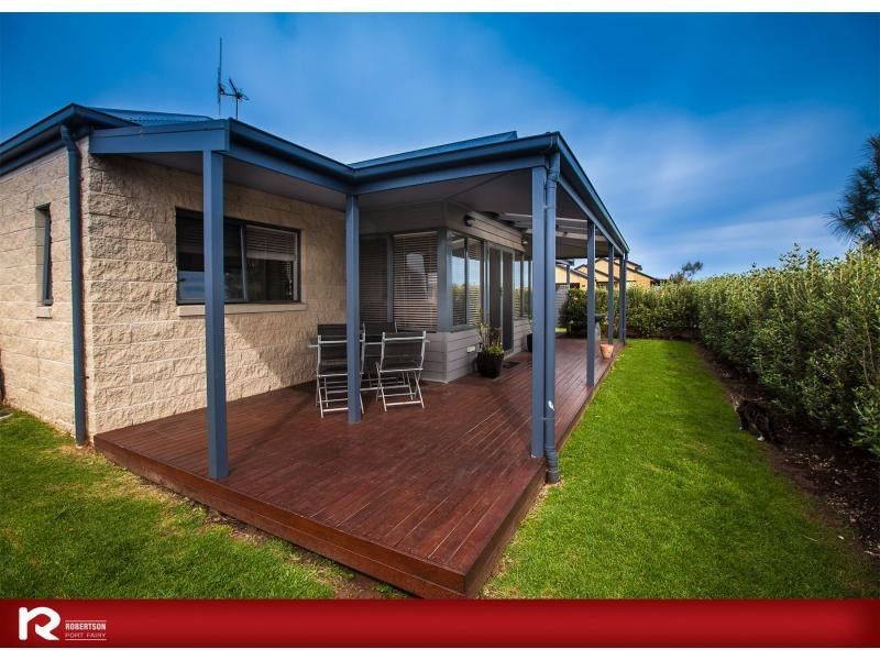 44 Baden Powell Drive, Port Fairy VIC 3284