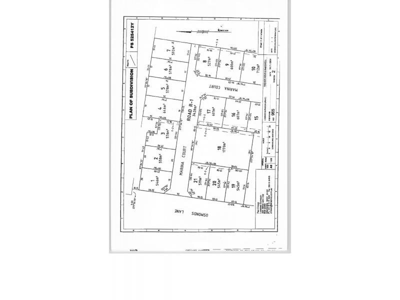 Lot 1 Mariner Court, Port Fairy VIC 3284