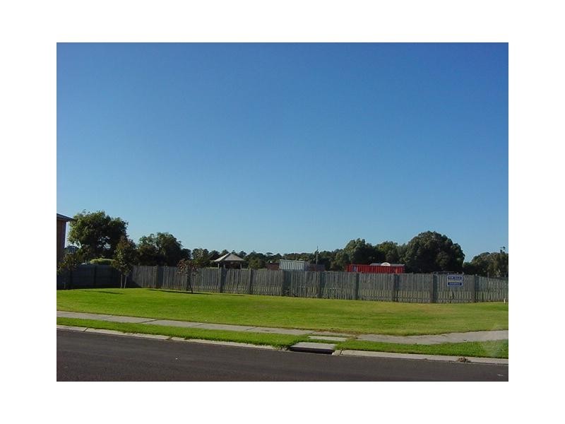 Lot 1 Mariner Court, Port Fairy VIC 3284