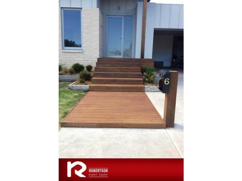 6 Mariner Court, Port Fairy VIC 3284