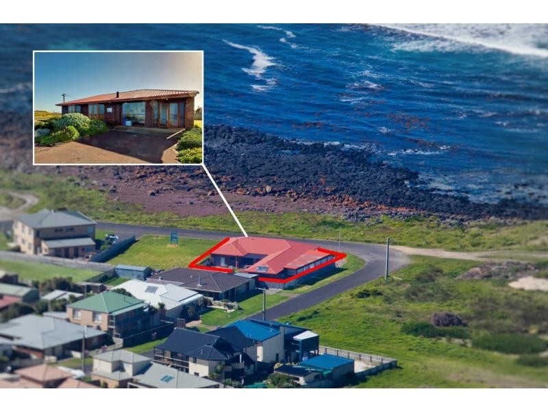 108 Ocean Drive, Port Fairy VIC 3284