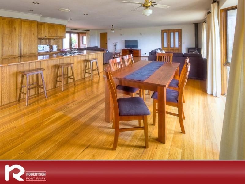 108 Ocean Drive, Port Fairy VIC 3284