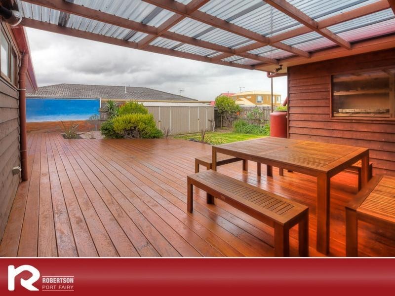 108 Ocean Drive, Port Fairy VIC 3284