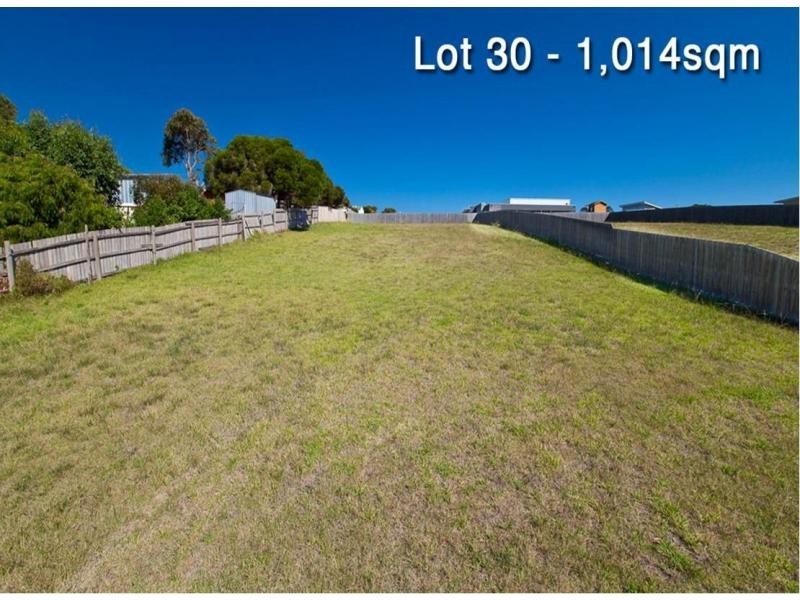 L30 Baden Powell Drive, Port Fairy VIC 3284