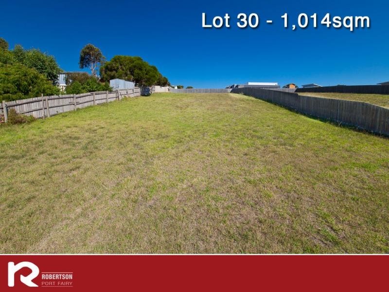 L30 Baden Powell Drive, Port Fairy VIC 3284