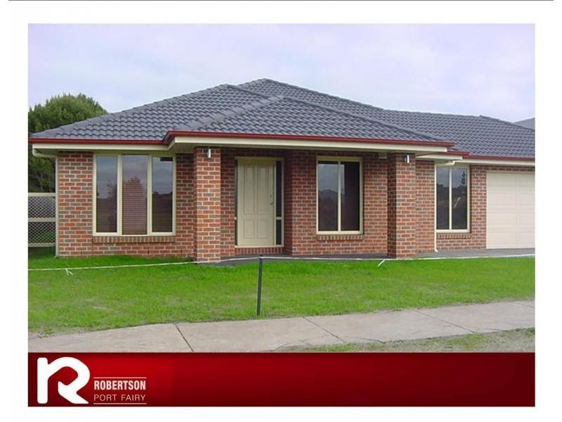 17 Baden Powell Drive, Port Fairy VIC 3284
