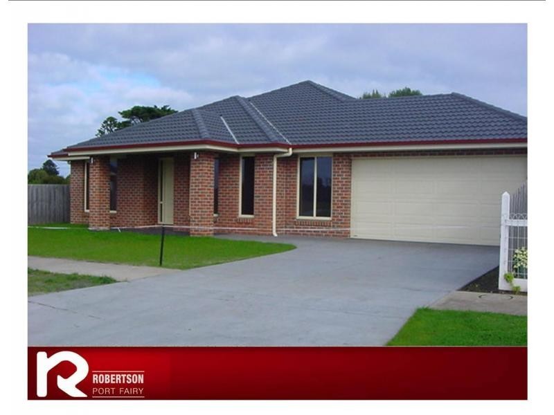 17 Baden Powell Drive, Port Fairy VIC 3284