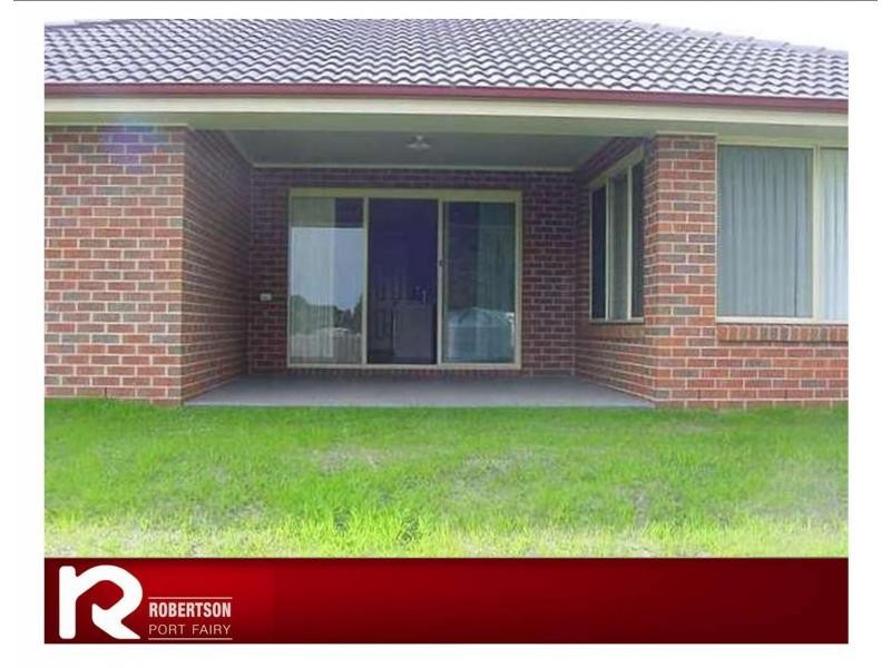 17 Baden Powell Drive, Port Fairy VIC 3284