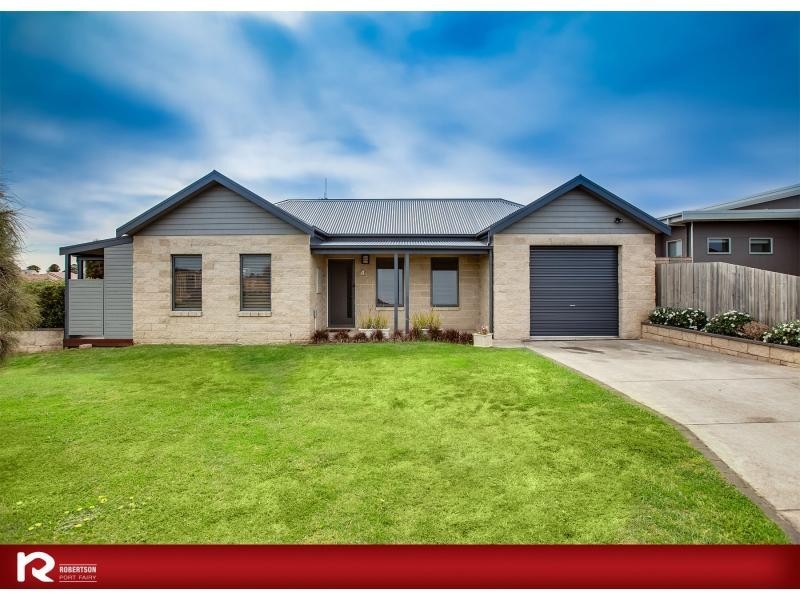 44 Baden Powell Drive, Port Fairy VIC 3284