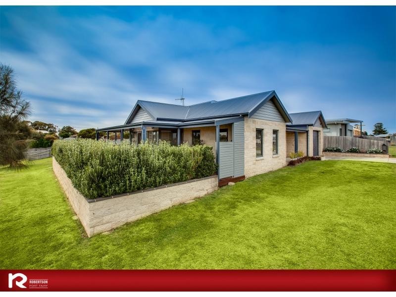 44 Baden Powell Drive, Port Fairy VIC 3284