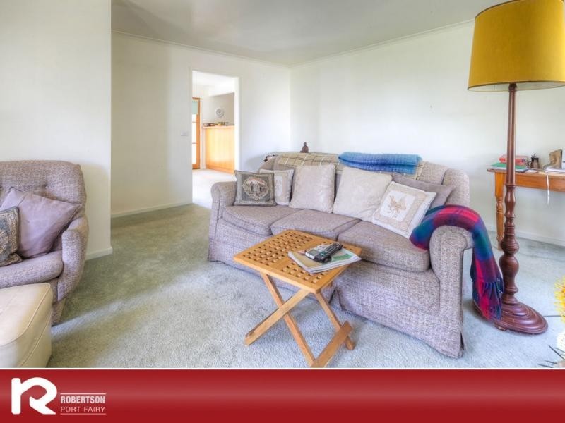 2/15 Regent Street, Port Fairy VIC 3284