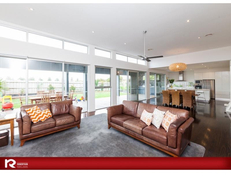 38 Baden Powell Drive, Port Fairy VIC 3284
