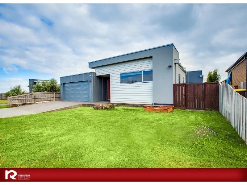 38 Baden Powell Drive, Port Fairy VIC 3284