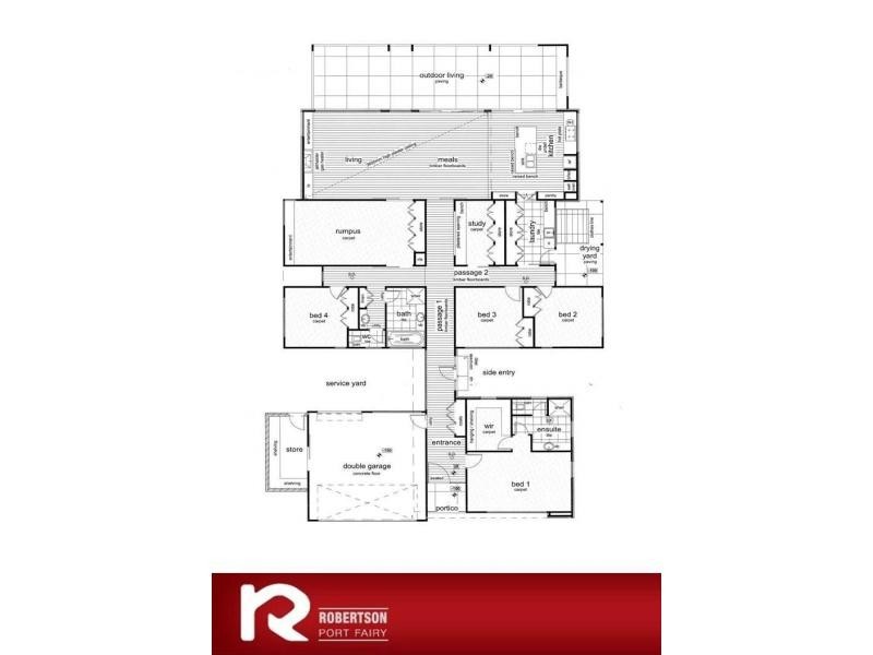 38 Baden Powell Drive, Port Fairy VIC 3284
