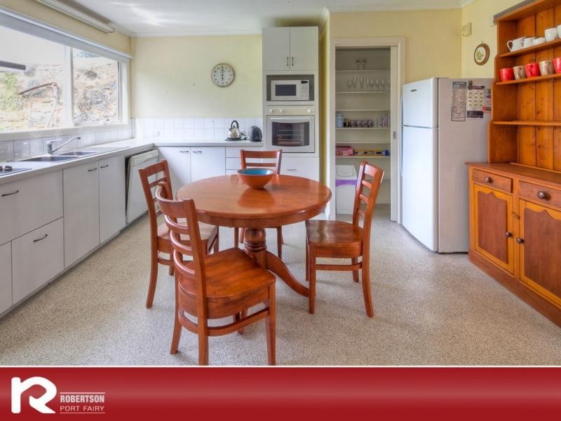 9 Sackville Street, Port Fairy VIC 3284