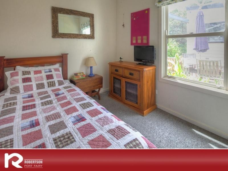 9 Sackville Street, Port Fairy VIC 3284