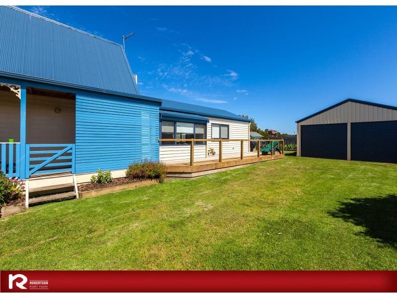 20 Singleton Street, Port Fairy VIC 3284