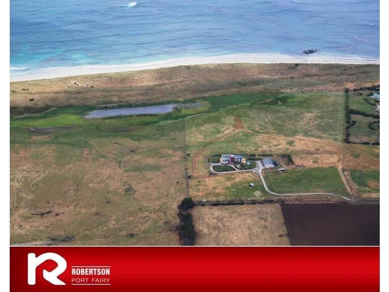 22 Ruthledge Lane, Port Fairy VIC 3284