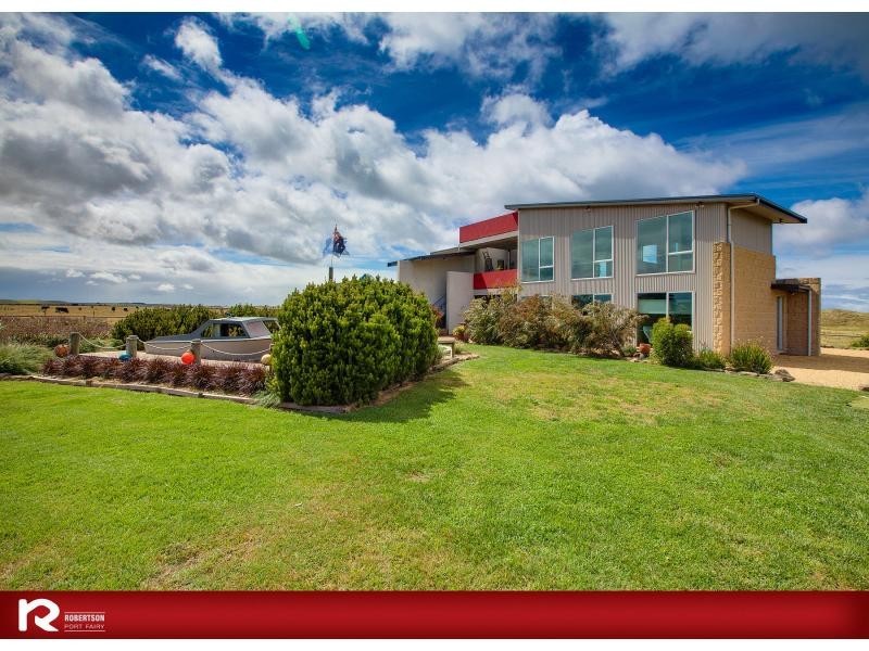 22 Ruthledge Lane, Port Fairy VIC 3284