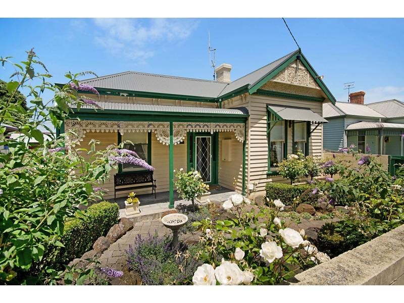 9 Campbell Street, Port Fairy VIC 3284