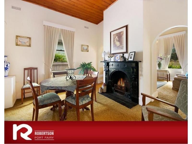 9 Campbell Street, Port Fairy VIC 3284