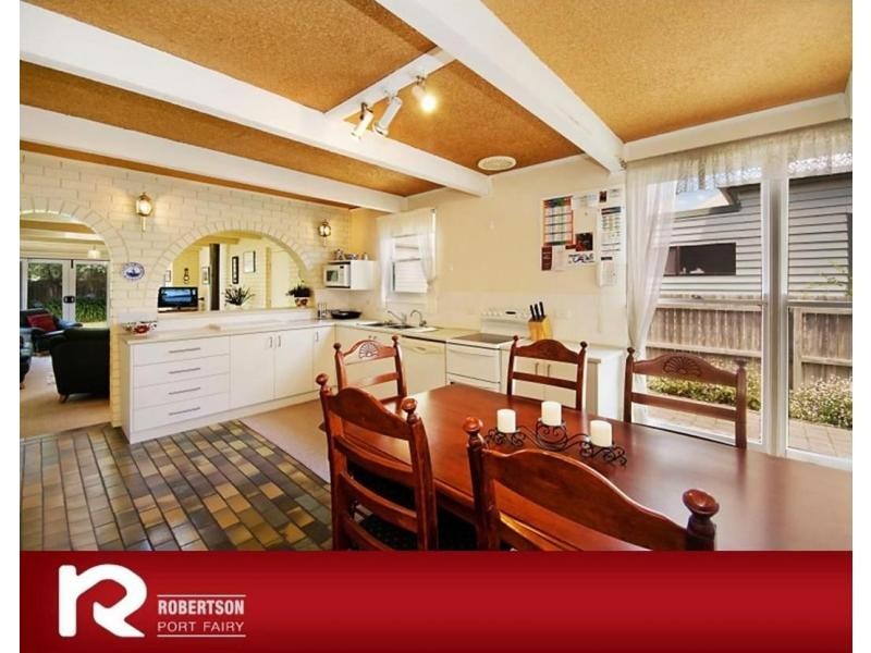 9 Campbell Street, Port Fairy VIC 3284