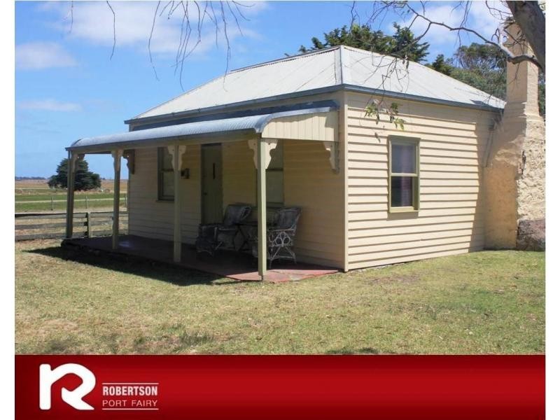 L3 Toolong Road West, Toolong VIC 3285