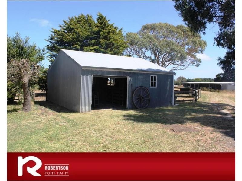 L3 Toolong Road West, Toolong VIC 3285