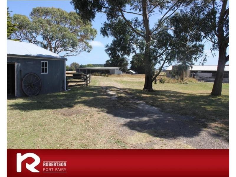 L3 Toolong Road West, Toolong VIC 3285