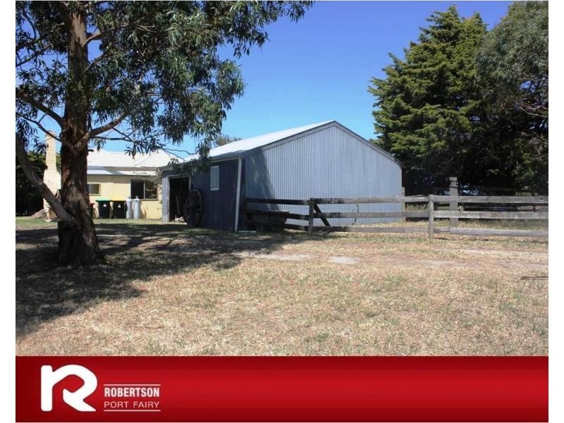 L3 Toolong Road West, Toolong VIC 3285