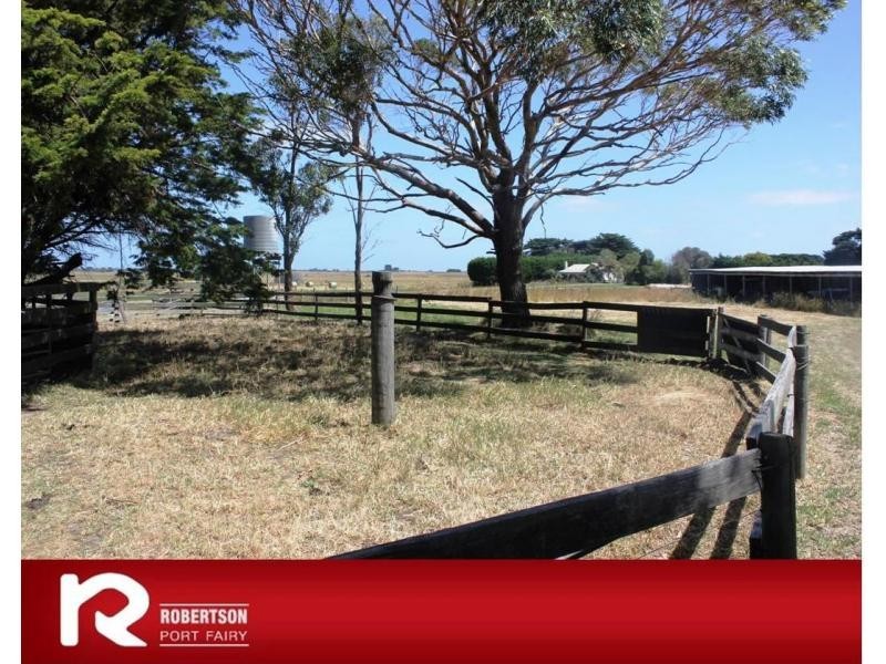 L3 Toolong Road West, Toolong VIC 3285