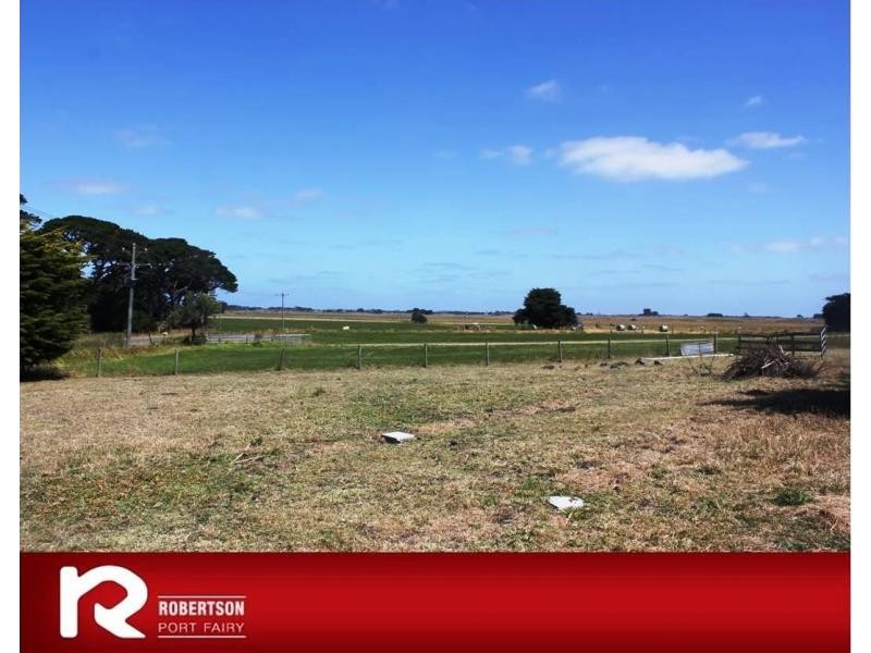 L3 Toolong Road West, Toolong VIC 3285