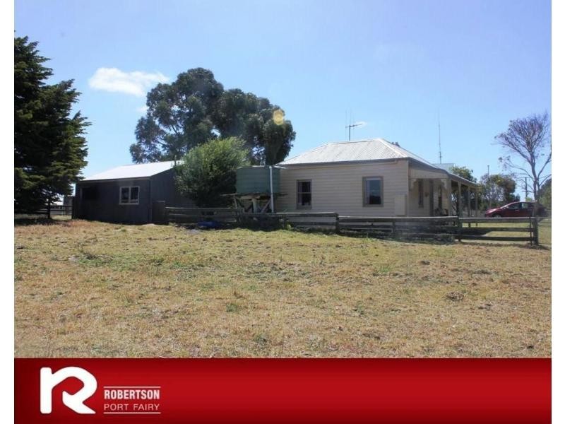L3 Toolong Road West, Toolong VIC 3285