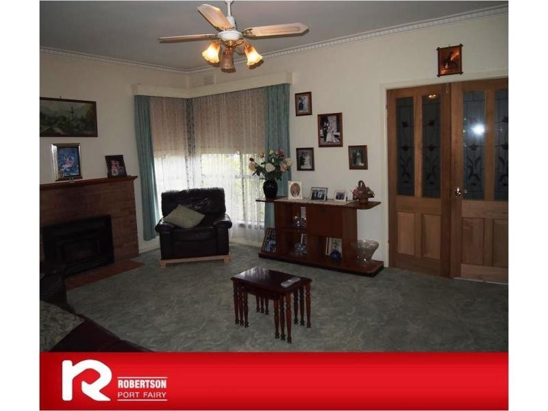 10 Eversley Street, Macarthur VIC 3286