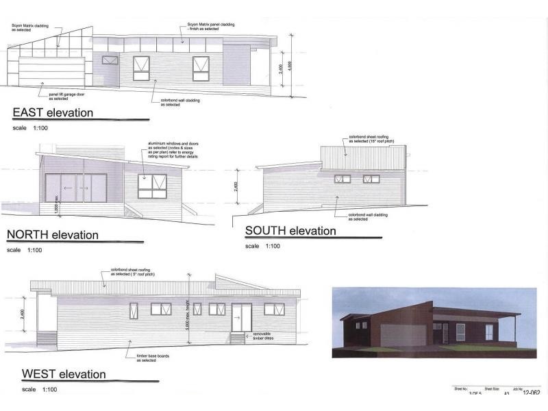 7 Baden Powell Drive, Port Fairy VIC 3284