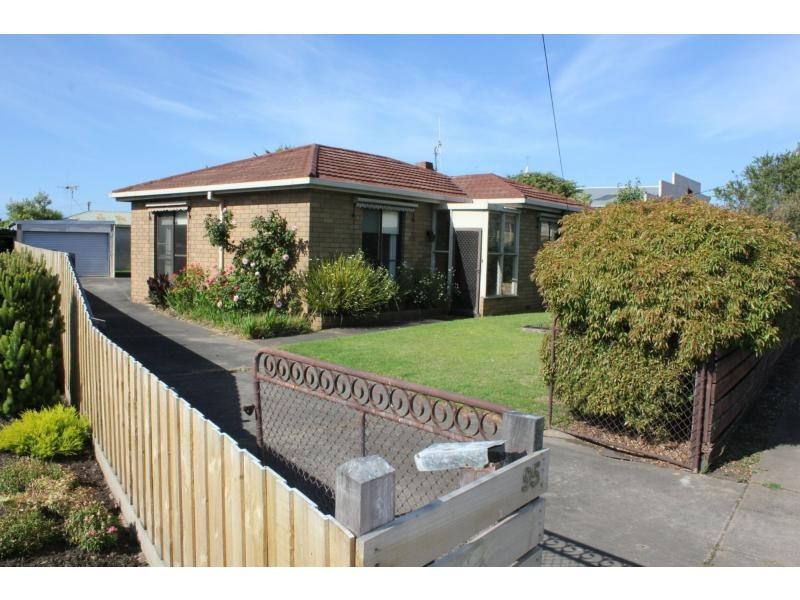 95 Cox Street, Port Fairy VIC 3284