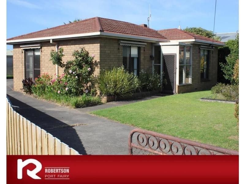 95 Cox Street, Port Fairy VIC 3284