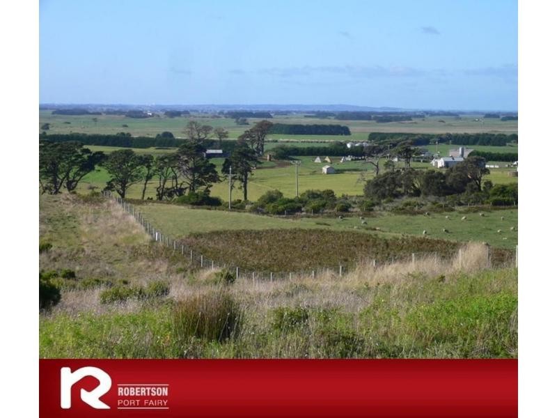 1 Princes Highway, Port Fairy VIC 3284
