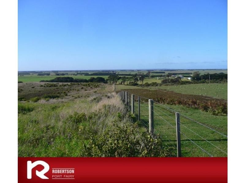1 Princes Highway, Port Fairy VIC 3284