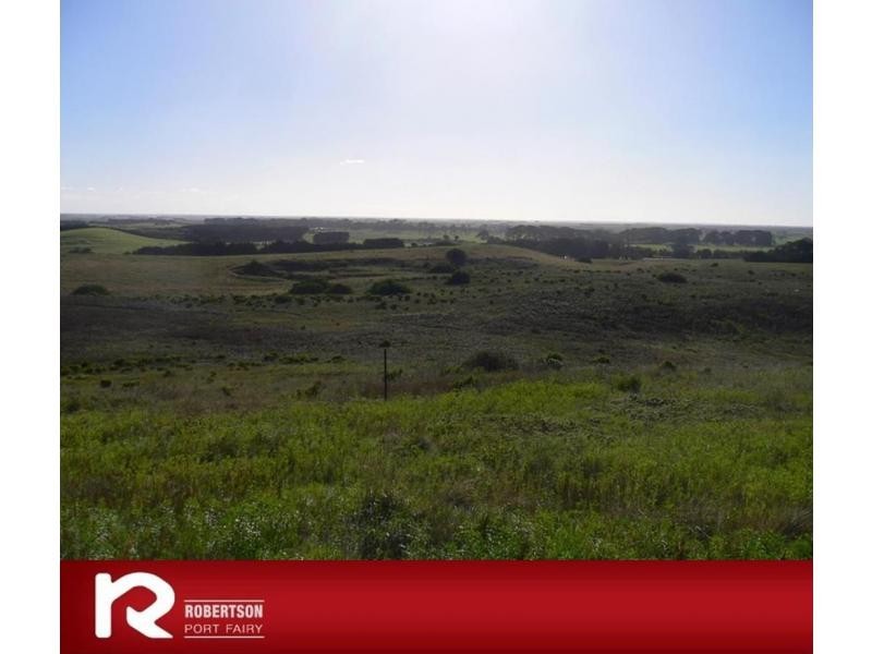 1 Princes Highway, Port Fairy VIC 3284