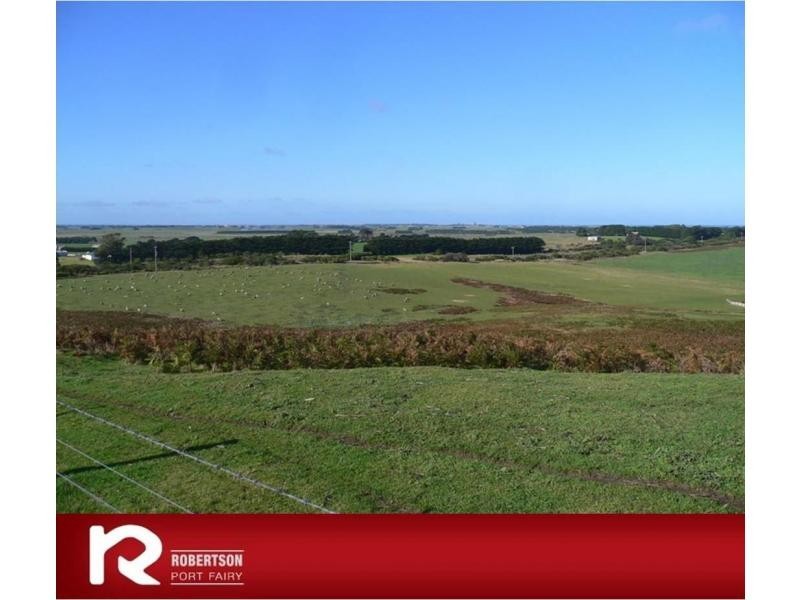 1 Princes Highway, Port Fairy VIC 3284