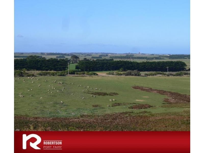 1 Princes Highway, Port Fairy VIC 3284