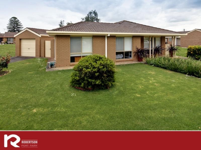 8 Belfast Court, Port Fairy VIC 3284