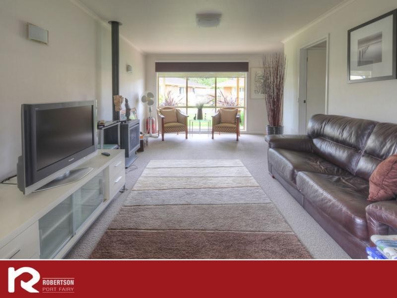 8 Belfast Court, Port Fairy VIC 3284