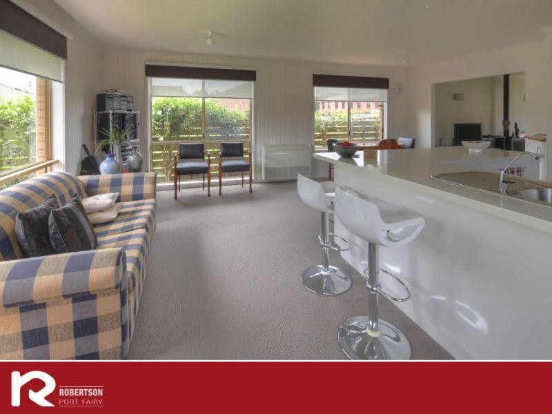 8 Belfast Court, Port Fairy VIC 3284