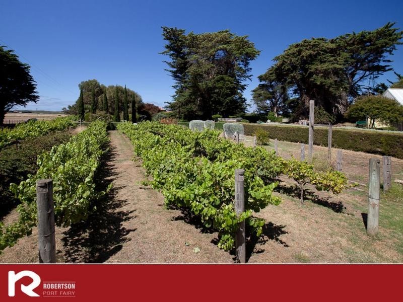 25 Youlls Road, Yambuk VIC 3285