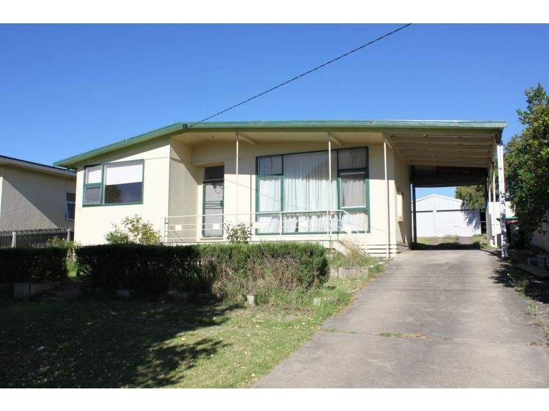 18 College Street, Port Fairy VIC 3284