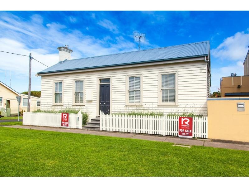 28 James Street, Port Fairy VIC 3284