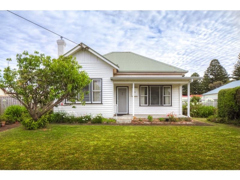 6 Cox Street, Port Fairy VIC 3284